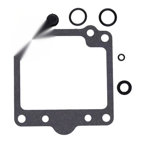 Suzuki GS850G GS850GL Carburetor Repair Conversion Kit Set of 4 (1980-1983)