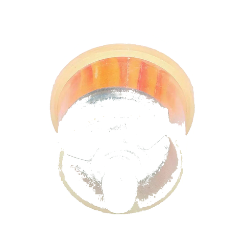 Suzuki Katana GSX600F Motorcycle 5 x 1/4" Fuel Filter (1998-2006)
