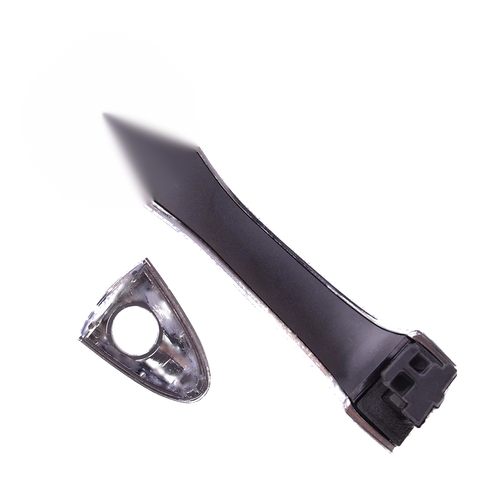 Kia Sportage Exterior Door Handle Trim Cap (2011-2016)