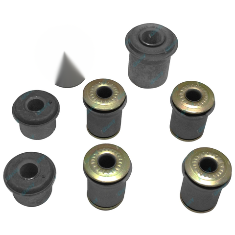 Toyota Hilux KZN130 LN130 VZN130 Control Arm Bush Kit (1997-2005)