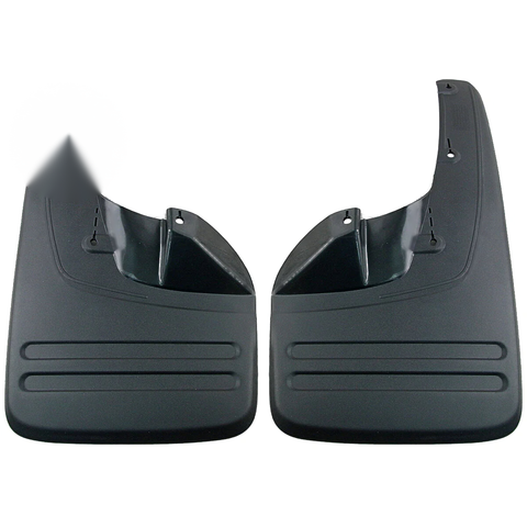 Toyota Hilux Vigo KUN25 KUN26 Mud Flap Splash Guard (2011-2014)