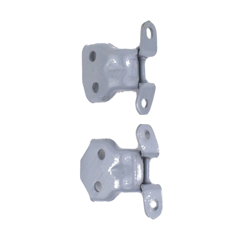 Door Hinge Latch Upper Lower Left Fits Toyota Hilux LN56 LN85 Ute 1989-97 D06