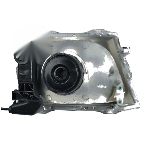 Toyota Hilux LN147 LN166 LN192 Headlight LHS (2001-2004)