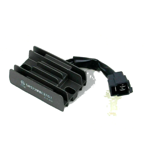 Suzuki AN125, GZ125, GZ250 Regulator (1999-2011)