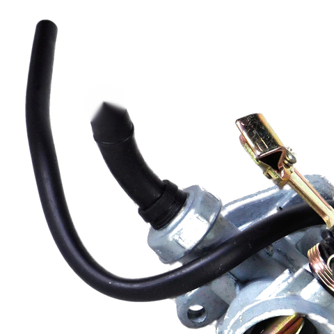 50cc 90cc 110cc 125cc ATV Dirt Bike Quad 19mm Carburetor PZ19