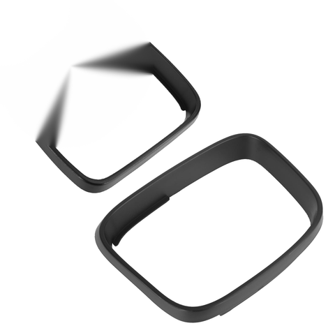 VW Transporter T5 Caddy Wing Mirror Cover Trim (2003-2015)