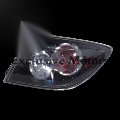 Mazda 3 Axela Hatch Right-Hand Tail Light (2006-2008)