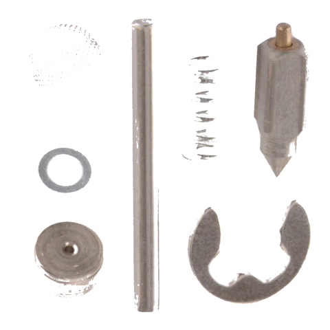 Suzuki GS750E GS750T 4 x Carburetor Repair Kit with Float (1976-1979)