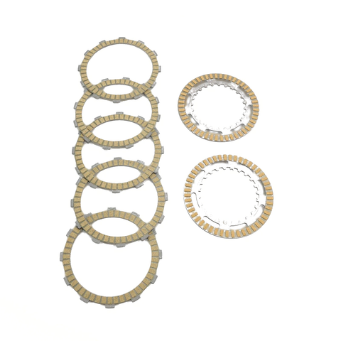 Suzuki AN650 Burgman Clutch Kit (2013-2016)