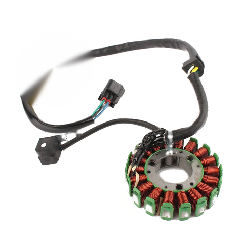 Suzuki DR250R, DRZ250, DRZ400 Magneto Engine Stator Coil (1998-2000)