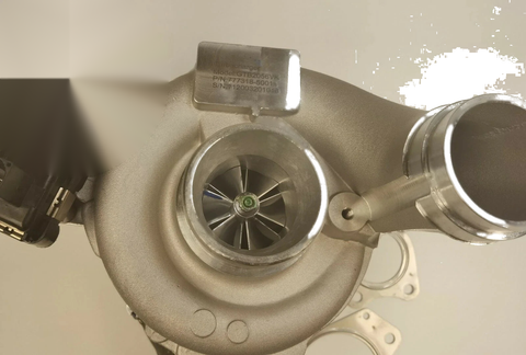 Mercedes-Benz E350 GL350 ML350 E320 GL320 ML320 3.0 Turbocharger (2006-2012)