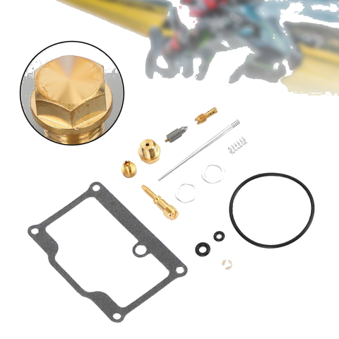 Suzuki GT 380 Carburetor Repair Kit (1973-1977)