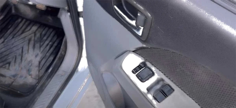 Mazda BT50 Power Fold Mirror Switch (2006-2011)