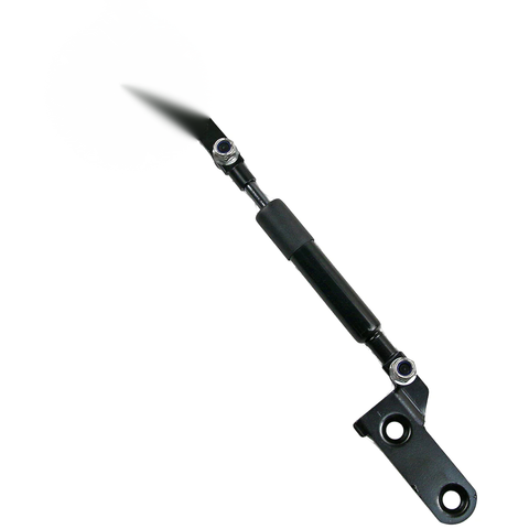 Toyota Hilux REVO M70 M80 Rear Boot Strut Damper (2015-2023)
