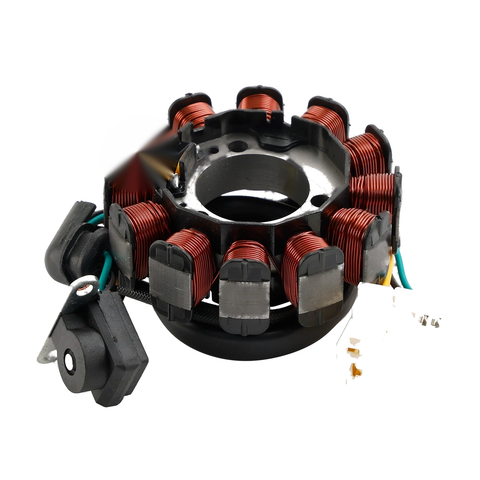 Suzuki GSX-R150RF-Q GSX-R150RFX-Q GSX150L6 Gixxer 150 2015-2019 Stator Assy