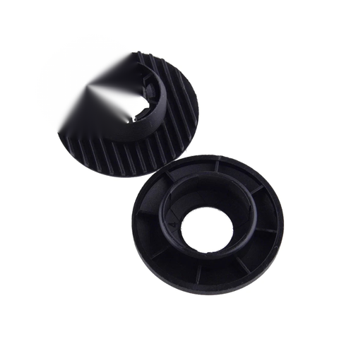 Mazda 4 x Car Floor Mat Clips (2004-2023)
