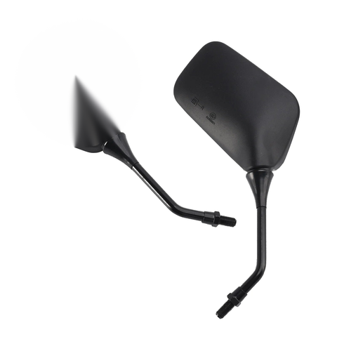 Suzuki GS 500 E, GS 550, GS 650, GSX 1100, GSX 750 Mirrors Pair (1980-2000)