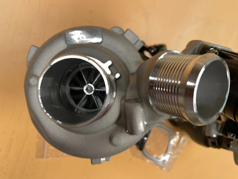 Ford F-150, Expedition, Lincoln Navigator Billet Turbocharger (2018-2021)