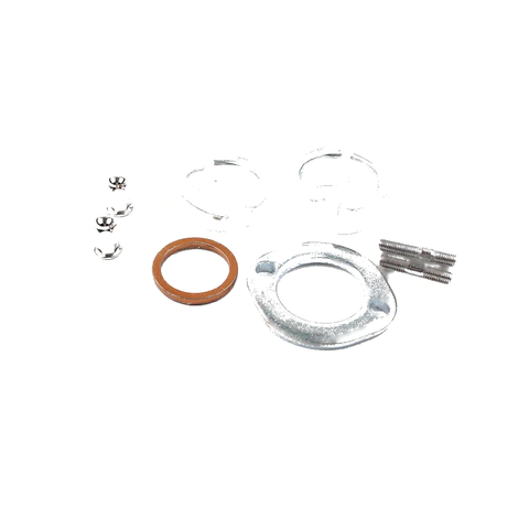 Honda CG125 CB XL XL185 Muffler Clamp (125cc)