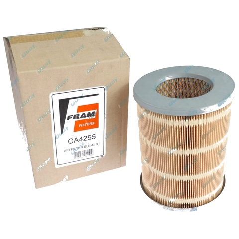Toyota Hilux YN57 YN65 2.0L 4cyl Engine FRAM Air Filter Cleaner (1983-1989)