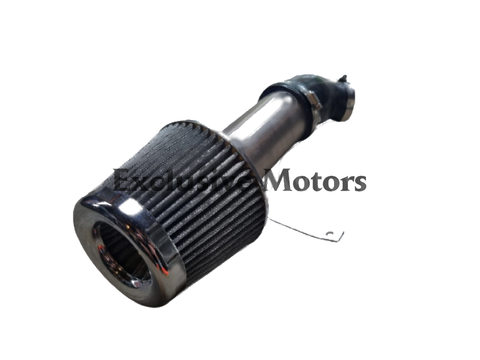 Ford Falcon BA Turbo Barra Stainless Intake Kit – 3"