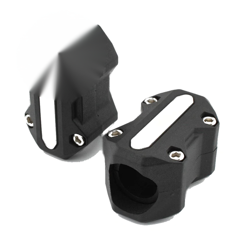 Suzuki Honda Kawasaki Universal Engine Bumper Guard Crash Bar Protector