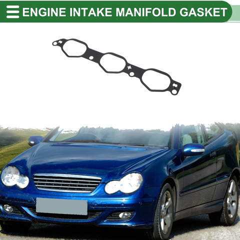 Mercedes-Benz C230 Engine Intake Manifold Gasket (2006-2007)