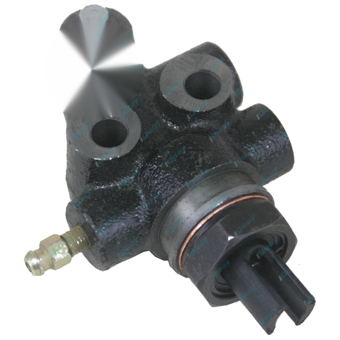 Toyota Hilux KZN165R Brake Load Proportioning Valve (1999-2005)