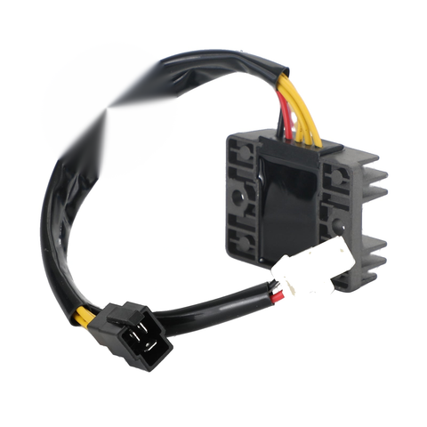 Suzuki DRZ DR-Z 400 400E / RMX 250 S 1998-2004 Generic Voltage Regulator Rectifier