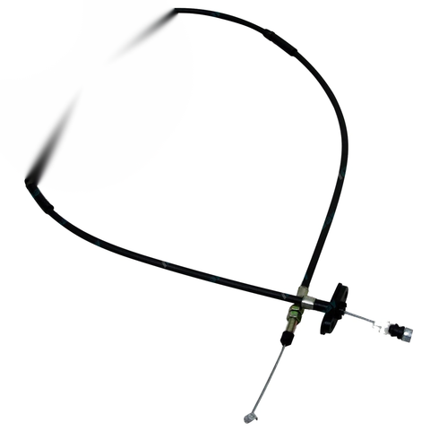 Toyota Landcruiser FJ60 2F Throttle Cable (1980-1984)