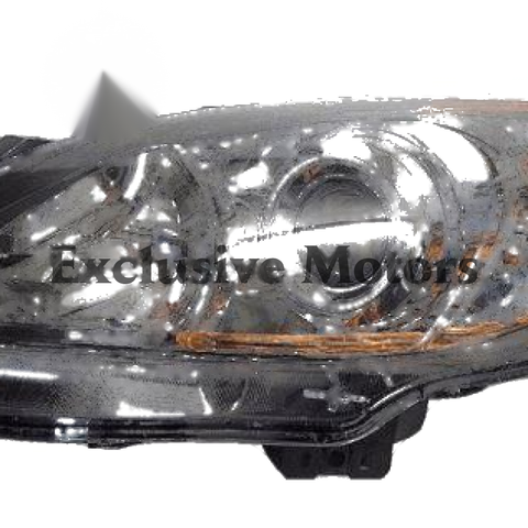 Mazda 3 Axela BL Left Hand Headlight Electric Adjust (2009-2012)