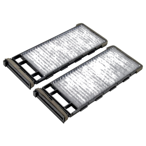 Nissan Patrol GU 6cyl TB48DE 4.8L 2001~2010 FRAM Cabin Air Filter Cleaner