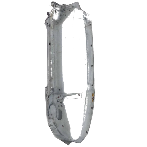 For Toyota Hilux LN85 RN85 2D Pickup 1989-95 Rear Gate Tail Body Corner Left New