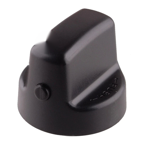 Mazda CX-9, CX-7, Speed 6 Ignition Key Push Button Knob (2007-2015)