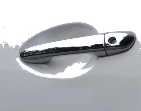 Mazda 3 / 6 / CX-5 Sedan ABS Door Handle Frame Lid Side Cover Trim (2014-2023)