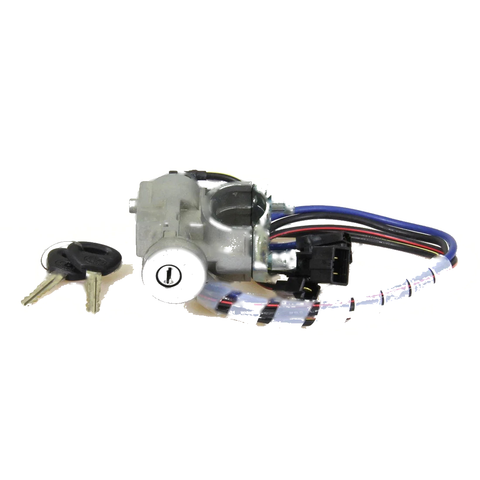 Mazda B Series B2000 B2200 B2600 1986-1991 Ignition Lock Switch with Keys