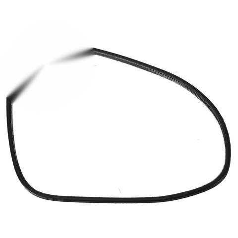Toyota Camry 2012-2017 Right Driver Side Heated Door Wing Mirror Glass