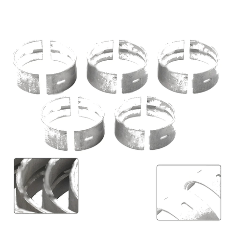 Suzuki GSR600 GSXR600 10X 29.75MM Crankshaft Main Bearings (2004-2010)