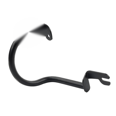 Honda CT125 Trail125 Exhaust Crash Guard Bar Protector (2021-2023)