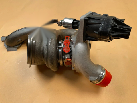 Mini Clubman Countryman Cooper B48A20A 2.0L Billet Turbocharger (2016-2023)