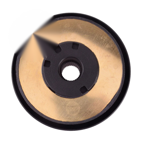Toyota Camry, Celica, Corolla, MR2 Steering Wheel Hub Adapter (1990-2002)