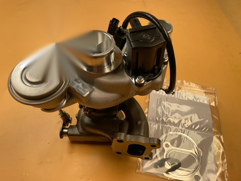 Chevrolet Equinox GMC Terrain 1.5L Billet Turbocharger (2018-2023)