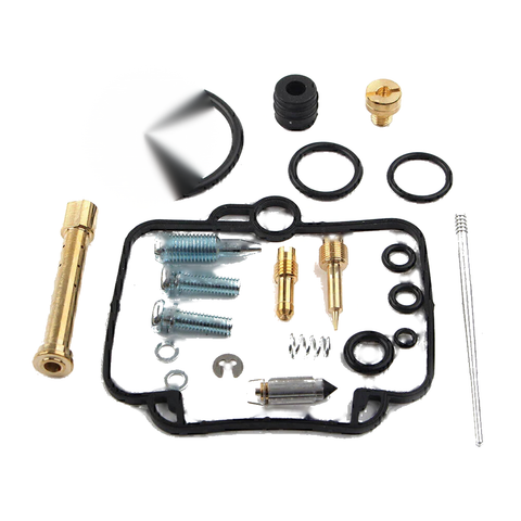 Suzuki Bandit 250 GSF250 Carburetor Repair Kit (1995-1999)
