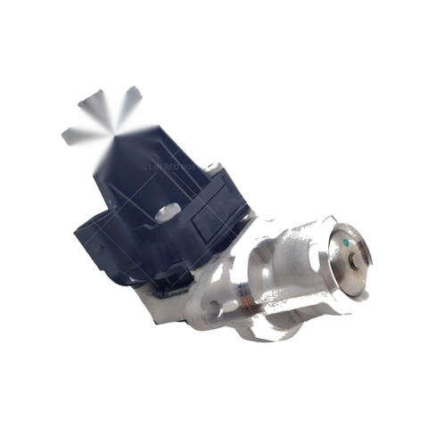 LDV G10 1.9L Turbo Diesel EGR Valve (2016-2022)