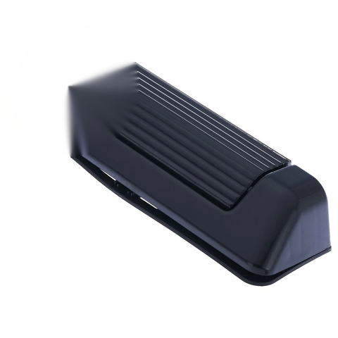 Suzuki Vitara TA 2DR 4DR Smooth Black Tailgate Handle (1988-1998)