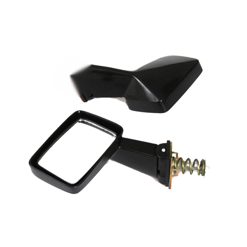 Mazda Luce 1500 / 1800 Mark I / II, 929, RX-4 Fender Mirror x2