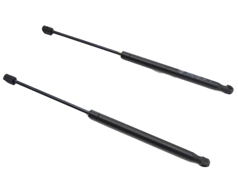 VW Sharan, Ford Galaxy, Seat Alhambra Tailgate Gas Springs x2 (1995)