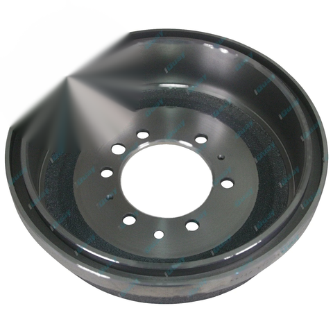 Toyota Landcruiser 40 45 Series BJ40 FJ45 HJ45 Front Brake Drums (76-80)