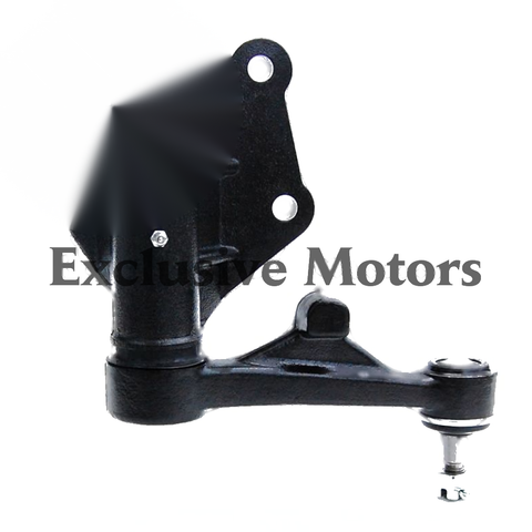 Mazda Bounty / Ford Courier Steering Idle Arm (1999-2006)