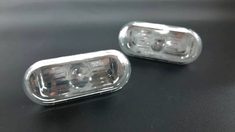 VW Amarok Flasher Indicator Light Repeater (2010-2022)